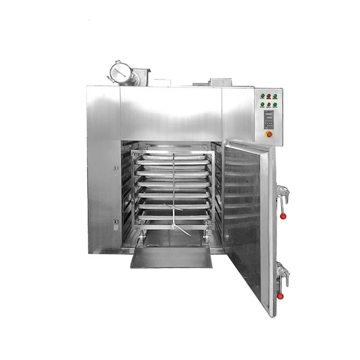 Heat Pump Dryer Machine