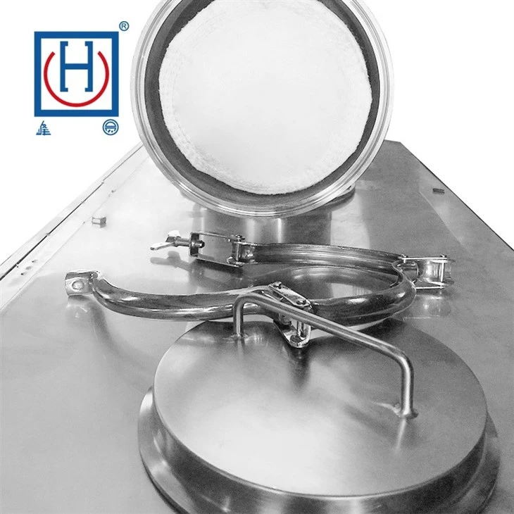 Mushroom Drying Machine
